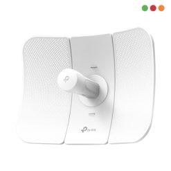 Red Inal - AP 300mb | 5GHz | 23 dBi | 867Mbps | EXTERIOR | CPE710 | TP-LINK