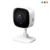 Smart Home | TAPO | Camara | 2K 3MP Interior | Audio | SD | C110 HD - TP-LINK