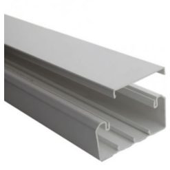 Herramientas | Ducto 100 x 45 2 mts BL Dexson | DXN10011