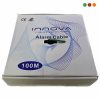 Cable BLINDADO - BUS de DATOS 2x0,80 + Tierra 100 Mts KNX/1