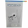 Cable UTP / FTP Cat 6 305m Exterior 100 % Cobre 1413/6E
