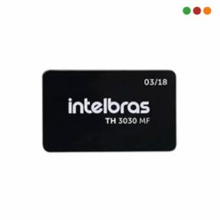 Porteria | ETIQUETA RFID TAG P/ CELULAR 13.56MHZ x5 uni.- TH 3030MF | INTELBRAS