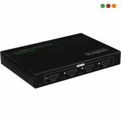 Splitter HDMI 4 Puertos / VEX 3004 MULTI-VIEWER - INTELBRAS