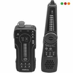 Herramientas | Tester busca pares + Gene. de tonos | TESTER 3000 RJ45- INTELBRAS
