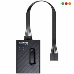 AUTOMATISMO - Motor / Modulo PROGRAMADOR BLUETOOTH / ST 100 - INTELBRAS