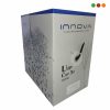 Cable UTP / FTP Cat. 5E 4p x 0,50 mm (exterior) 1413/5Ex 305m 100% Cobre INNOVA