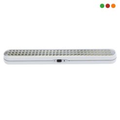 Luz de Emergencia | 90 Leds Homologada 719140 Vivion