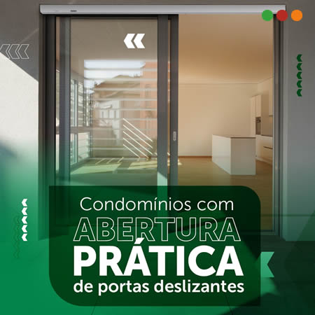 AUTOMATISMO - Automatizador p/ Pta. corrediza BLANCO3mtx / PD 300 - INTELBRAS - Imagen 4