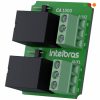AUTOMATISMO - Motor / MODULO de 2 RELAY / PGM / CA 1000 - INTELBRAS