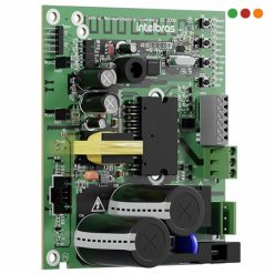 AUTOMATISMO - Motor / Placa madre Inversora CI 2000 - INTELBRAS