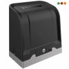 AUTOMATISMO - Motor deslizante DR 400 FAST | 2 Con / 1/4 Hp 400 kg - INTELBRAS
