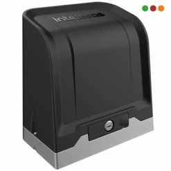 AUTOMATISMO - Motor deslizante DR 400 FAST | 2 Con / 1/4 Hp 400 kg - INTELBRAS