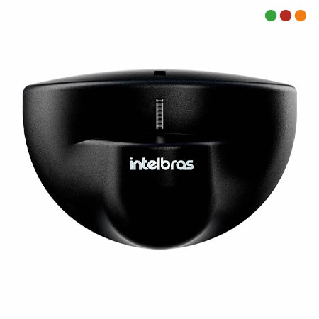 AUTOMATISMO - Sensor de Presencia p/Puertas Automaticas | RP 100 - INTELBRAS