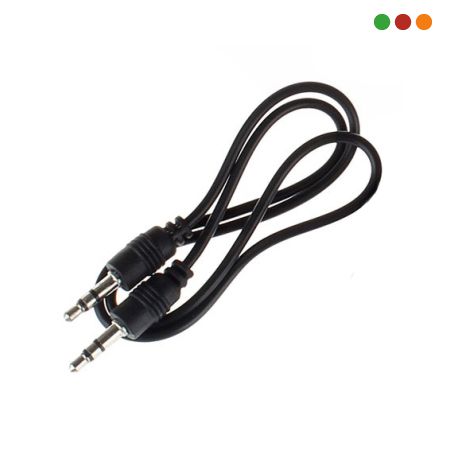 Adaptador HDMI M a VGA H c/audio Generico - Imagen 4