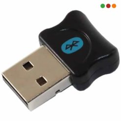 Adaptador Nano USB Bluetooth 4.0 | Anbyte
