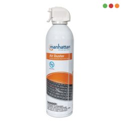 Aire Comprimido 8 OZ (226 gr) - Manhattan