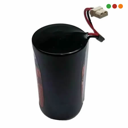 Alarma | AMT 8000 | Bateria para SIRENA XSS 8000 - Intelbras