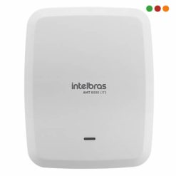 Alarma | AMT 8000 | Central Monitoreada AMT 8000 LITE | ETH-SIR- BAT / INTELBRAS