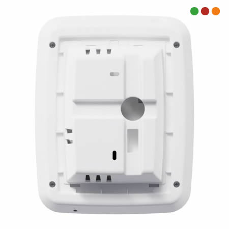 Alarma | AMT 8000 | Central Monitoreada AMT 8000 LITE | ETH-SIR- BAT / INTELBRAS - Imagen 4