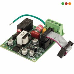 Alarma | AMT 8000 | Mod. Tel. | FXO 8000 p/AMT 8000 Pro / AMT 2018e - Intelbras