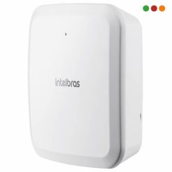 Alarma | AMT 8000 | Repetidor Inalambrico 600 mts REP 8000 EXP - INTELBRAS