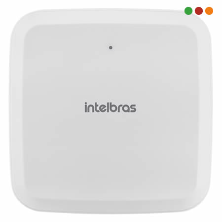 Alarma | AMT 8000 | Repetidor Inalambrico 600 mts REP 8000 EXP - INTELBRAS - Imagen 2