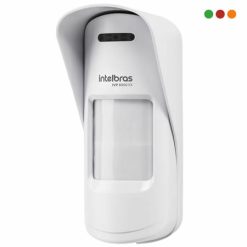 Alarma | AMT 8000 | Sensor INALAMBRICO PIR EXTERIOR| IVP 8000 EX - INTELBRAS