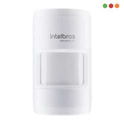 Alarma | AMT 8000 | Sensor INALAMBRICO PIR | IVP 8000 PET - INTELBRAS