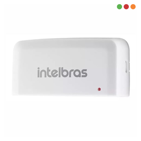 Alarma | AMT 8000 | Sensor Transmisor Universal INALAMBRICO TX 8000 - INTELBRAS