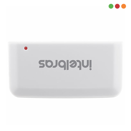 Alarma | AMT 8000 | Sensor Transmisor Universal INALAMBRICO TX 8000 - INTELBRAS - Imagen 2