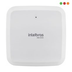 Alarma | AMT 8000 | Sirena Interior INALAMBRICA | XSS 8000 - INTELBRAS