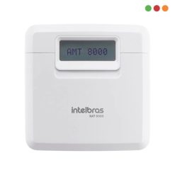 Alarma | AMT 8000 | Teclado INALAMBRICO XAT 8000 - INTELBRAS