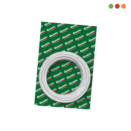 Alarma | Cable 5 X 0,40mm | Blanco | 100 Mts | CON00010 - Imagen 3