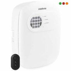 Alarma | Central ANM 24 NET SMART / CONTROL / ETHERNET / - INTELBRAS