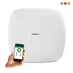 Alarma | Central Monitoreada AMT2016 3G sin teclado - Intelbras