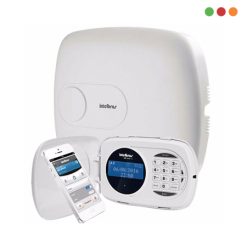 Alarma | Central Monitoreada AMT4010 Smart | Intelbras