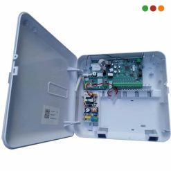 Alarma | Central Monitoreada AMT 1000 SMART C/ Receptor - SIN Teclado- Intelbras
