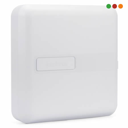 Alarma | Central Monitoreada AMT 2018E SMART - C/Rec y Tec / Sin GPRS- Intelbras - Imagen 2