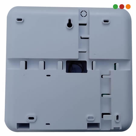 Alarma | Central Monitoreada AMT 2018E SMART - C/Rec y Tec / Sin GPRS- Intelbras - Imagen 3