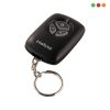 Alarma | Control Remoto XAC 2000 TX PT Intelbras