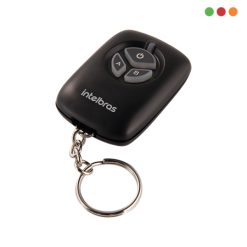 Alarma | Control Remoto XAC 2000 TX PT Intelbras