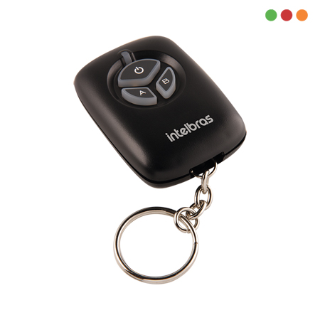 Alarma | Control Remoto XAC 2000 TX PT Intelbras - Imagen 2