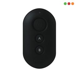 Alarma | Control Remoto XAC 4000 Smart NEGRO Intelbras