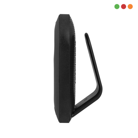 Alarma | Control Remoto XAC 4000 Smart NEGRO Intelbras - Imagen 3