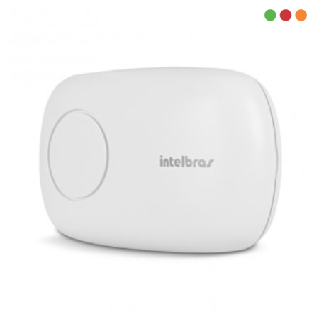 Alarma | Expansor de Zonas XEZ4008 SMART (AMT4010) V. 1.8 - Intelbras - Imagen 3
