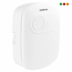 Alarma | Expansor de Zonas XEZ4108 SMART/ FUENTE y GABINETE V. 1.8 - INTELBRAS