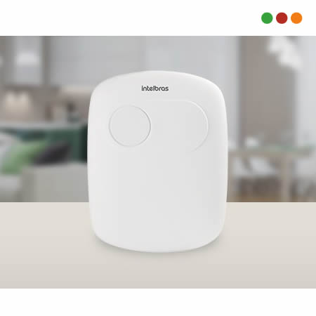 Alarma | Expansor de Zonas XEZ4108 SMART/ FUENTE y GABINETE V. 1.8 - INTELBRAS - Imagen 3