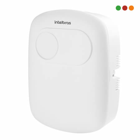 Alarma | Expansor de Zonas XEZ4108 SMART/ FUENTE y GABINETE V. 1.8 - INTELBRAS - Imagen 4