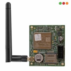 Alarma | Modulo GPRS 4G | AMT 1000 / AMT 2018e Smart / 8000 Lite PRO - Intelbras
