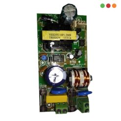 Alarma | Placa de Fuente 2018 / 4010 Intelbras
